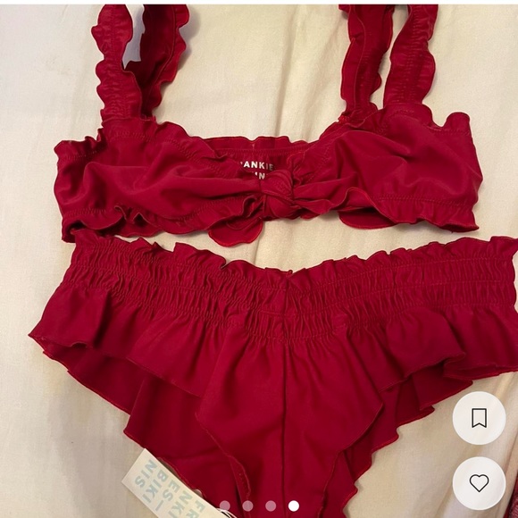 COPY - COPY - COPY - COPY - Frankies bikini - Picture 4 of 4